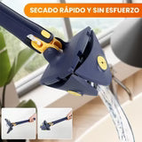 TRAPEADOR TRIAMGULAR GIRATORIO 390 GRADOS