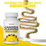 CANDIDA CLEANSE