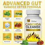 CANDIDA CLEANSE